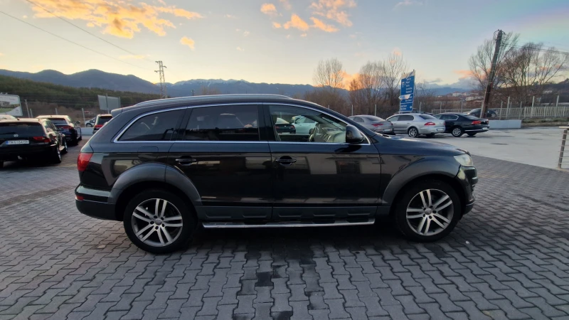 Audi Q7 ЛИЗИНГ, снимка 8 - Автомобили и джипове - 48793144