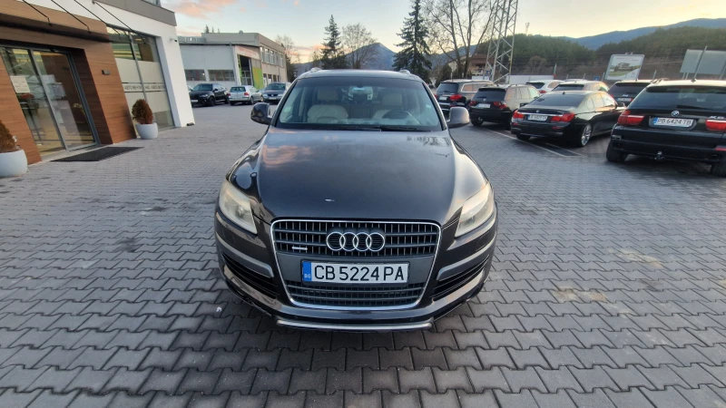 Audi Q7 ЛИЗИНГ, снимка 5 - Автомобили и джипове - 48793144