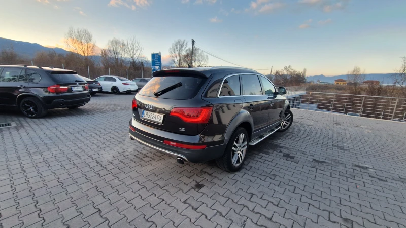 Audi Q7 ЛИЗИНГ, снимка 2 - Автомобили и джипове - 48793144