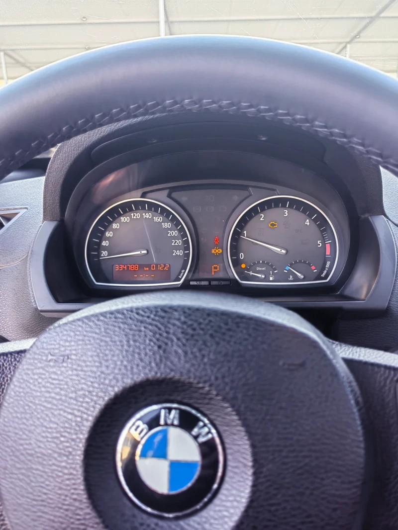 BMW X3 2.0 , снимка 17 - Автомобили и джипове - 48826163