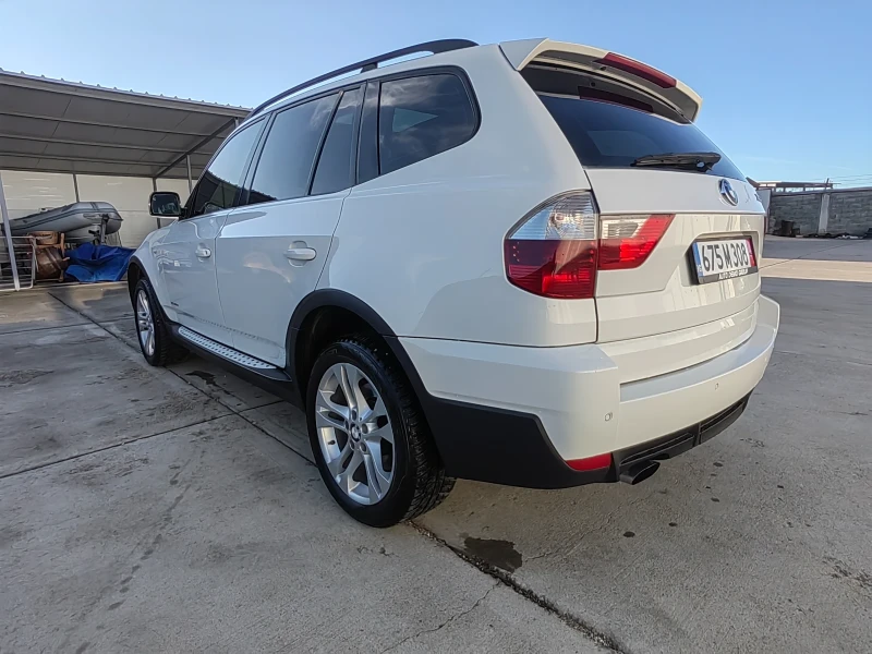 BMW X3 2.0 , снимка 3 - Автомобили и джипове - 48826163