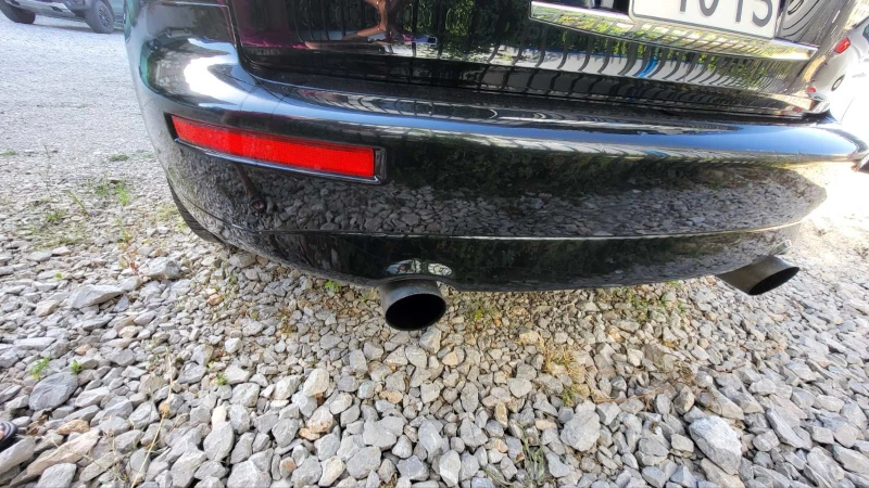 Infiniti Fx 45, снимка 10 - Автомобили и джипове - 52867773