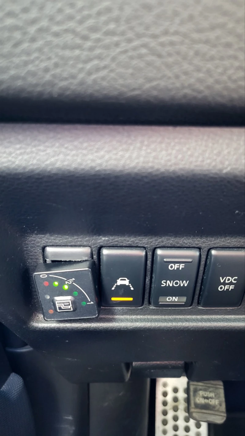 Infiniti Fx 45, снимка 8 - Автомобили и джипове - 52867773