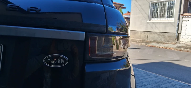 Land Rover Range Rover Evoque, снимка 5 - Автомобили и джипове - 52108929