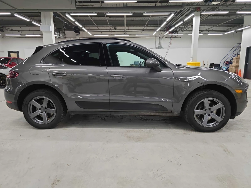 Porsche Macan 2.0L TURBO PDK AWD , снимка 3 - Автомобили и джипове - 52643760