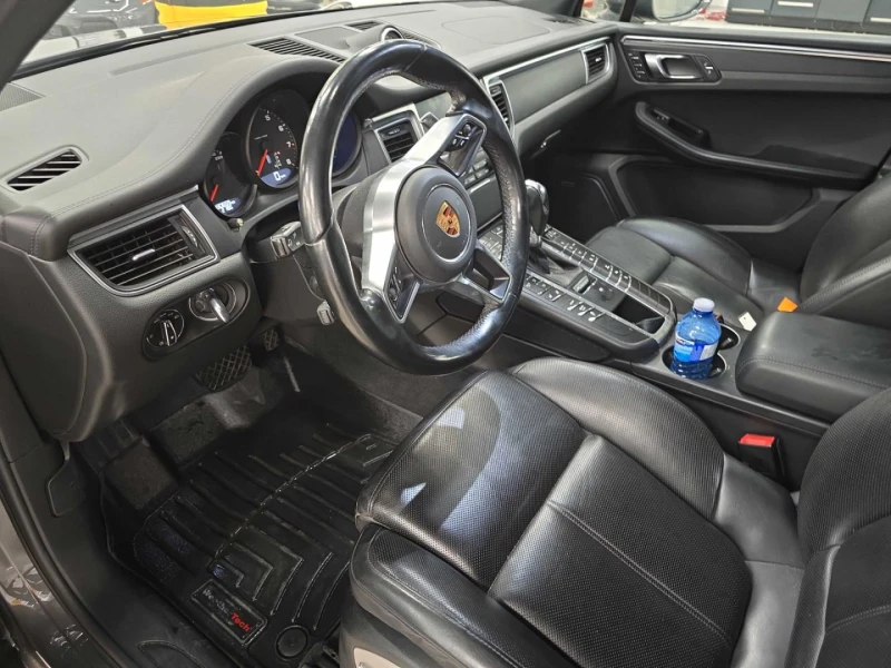 Porsche Macan 2.0L TURBO PDK AWD , снимка 6 - Автомобили и джипове - 52643760