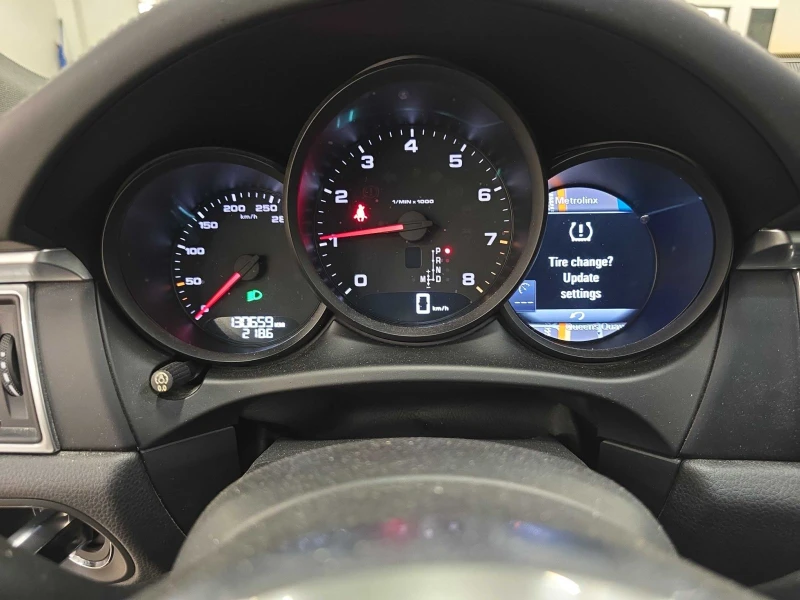 Porsche Macan 2.0L TURBO PDK AWD , снимка 8 - Автомобили и джипове - 52643760