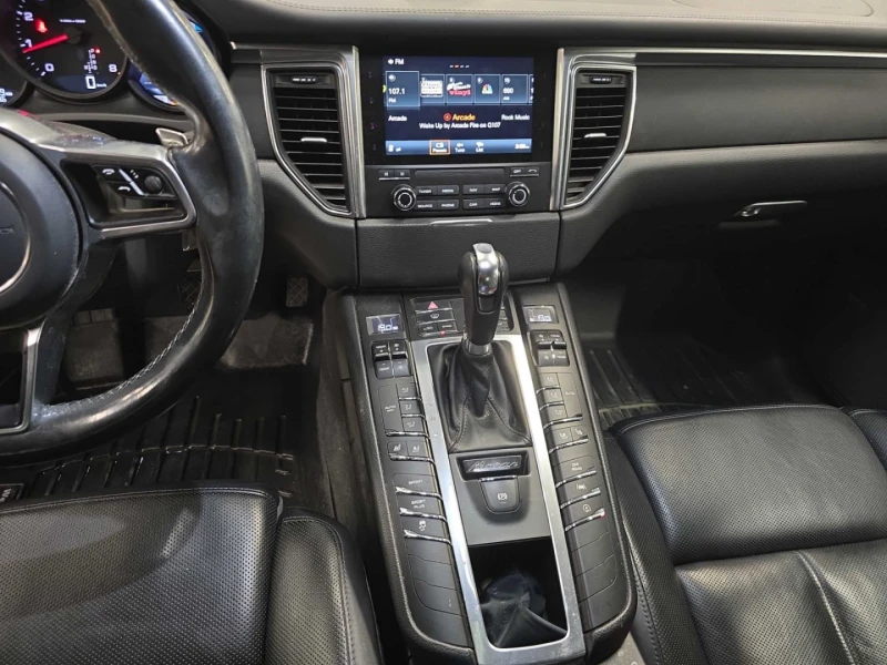 Porsche Macan 2.0L TURBO PDK AWD , снимка 7 - Автомобили и джипове - 52643760