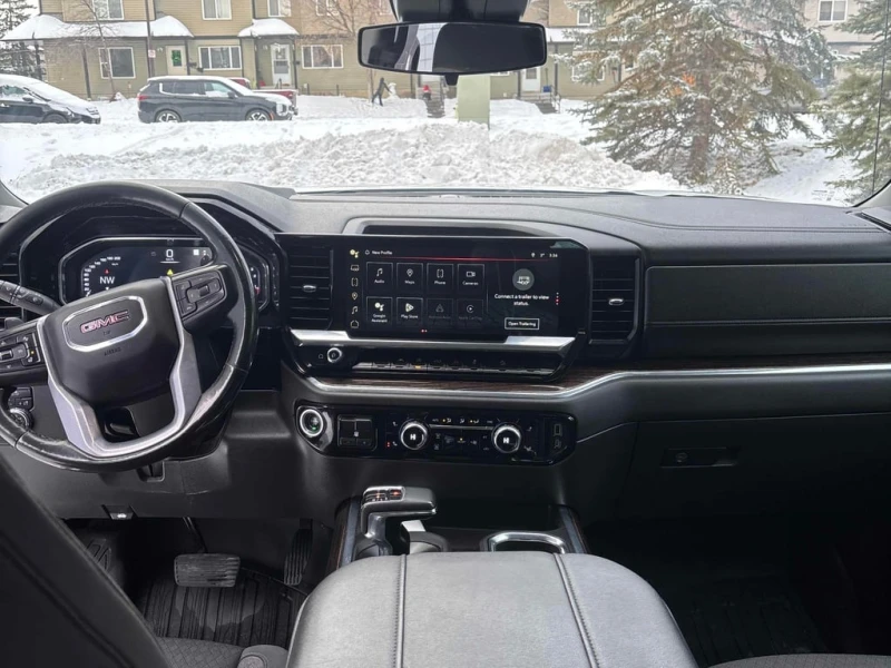 Gmc Sierra * Elevation * CARFAX * БЕЗ ПЪРВОНАЧАЛНА ВНОСКА, снимка 8 - Автомобили и джипове - 52747904