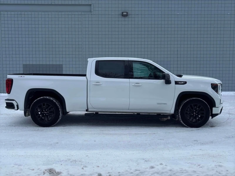 Gmc Sierra * Elevation * CARFAX * БЕЗ ПЪРВОНАЧАЛНА ВНОСКА, снимка 3 - Автомобили и джипове - 52747904