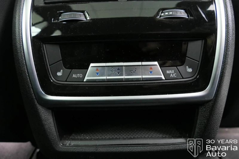 BMW X5 30d xDrive M Sport Paket Sportautomatic, снимка 16 - Автомобили и джипове - 53093950