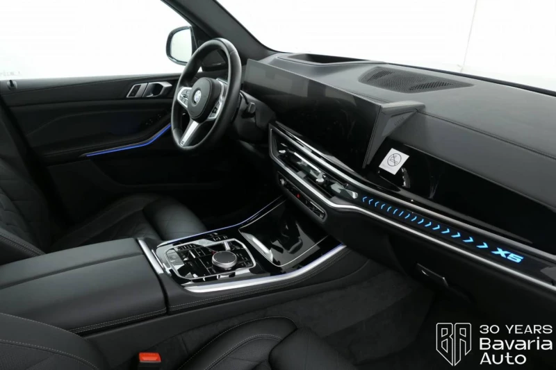 BMW X5 30d xDrive M Sport Paket Sportautomatic, снимка 7 - Автомобили и джипове - 53093950
