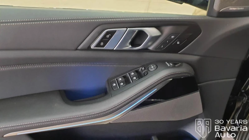 BMW X5 30d xDrive M Sport Paket Sportautomatic, снимка 14 - Автомобили и джипове - 53093950