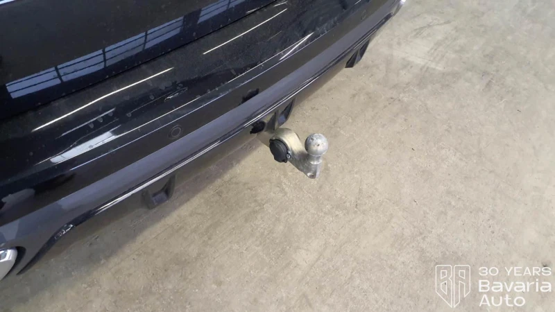 BMW X5 30d xDrive M Sport Paket Sportautomatic, снимка 15 - Автомобили и джипове - 53093950