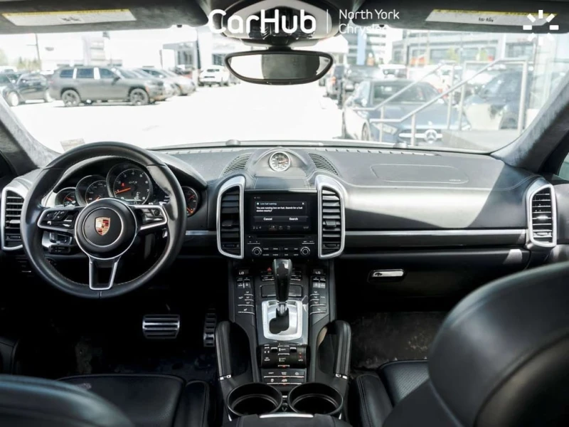 Porsche Cayenne * GTS * CARFAX * БЕЗ ПЪРВОНАЧАЛНА ВНОСКА, снимка 6 - Автомобили и джипове - 53226120