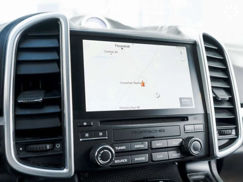 Porsche Cayenne * GTS * CARFAX * БЕЗ ПЪРВОНАЧАЛНА ВНОСКА, снимка 10 - Автомобили и джипове - 53226120