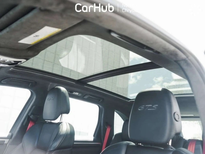 Porsche Cayenne * GTS * CARFAX * БЕЗ ПЪРВОНАЧАЛНА ВНОСКА, снимка 7 - Автомобили и джипове - 53226120