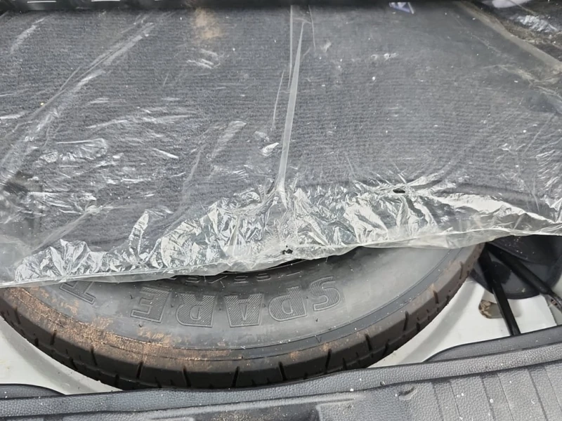 Toyota Rav4 * LE * AWD * БЕЗ ПЪРВОНАЧАЛНА ВНОСКА, снимка 14 - Автомобили и джипове - 53246948