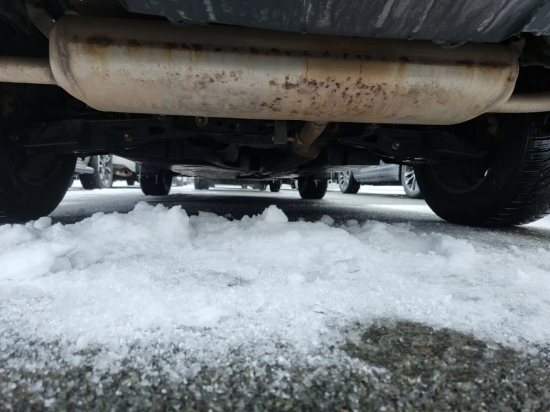 Toyota Rav4 * LE * AWD * БЕЗ ПЪРВОНАЧАЛНА ВНОСКА, снимка 15 - Автомобили и джипове - 53246948