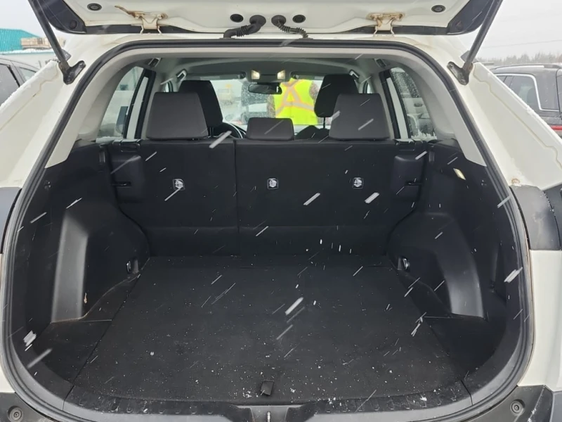 Toyota Rav4 * LE * AWD * БЕЗ ПЪРВОНАЧАЛНА ВНОСКА, снимка 13 - Автомобили и джипове - 53246948