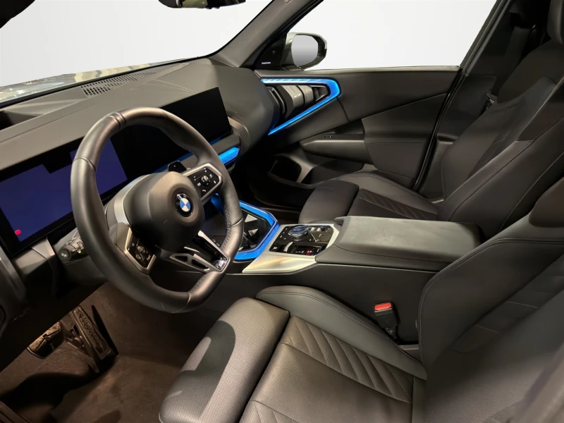 BMW X3 20 xDrive, снимка 6 - Автомобили и джипове - 53257318