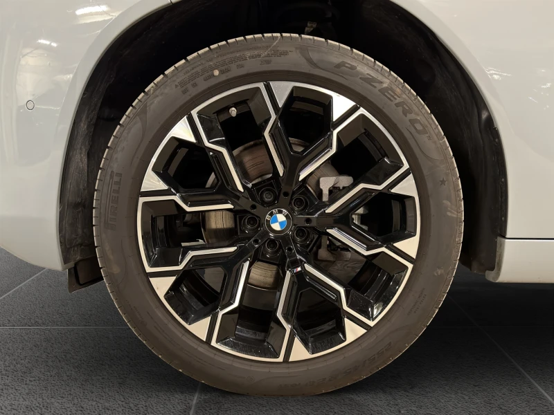 BMW X3 20 xDrive, снимка 5 - Автомобили и джипове - 53257318