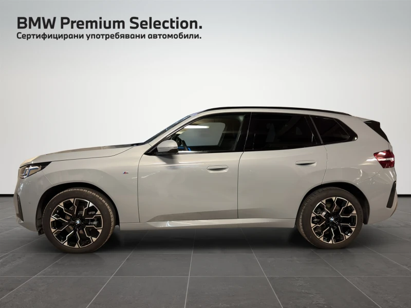 BMW X3 20 xDrive, снимка 3 - Автомобили и джипове - 53257318