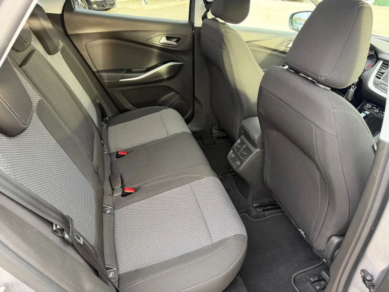 Opel Crossland X GRANDLAND X 1.5 TDCI -120кс , снимка 12 - Автомобили и джипове - 53263068