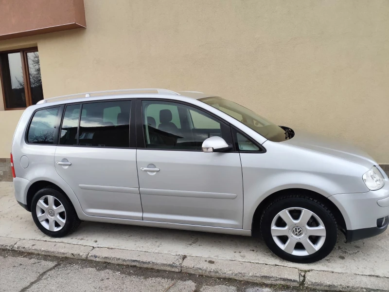 VW Tayron, снимка 12 - Автомобили и джипове - 53440423