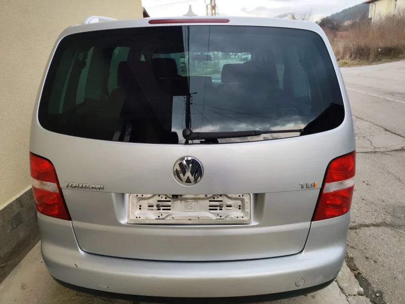 VW Tayron, снимка 11 - Автомобили и джипове - 53440423