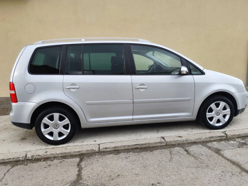 VW Tayron, снимка 5 - Автомобили и джипове - 53440423