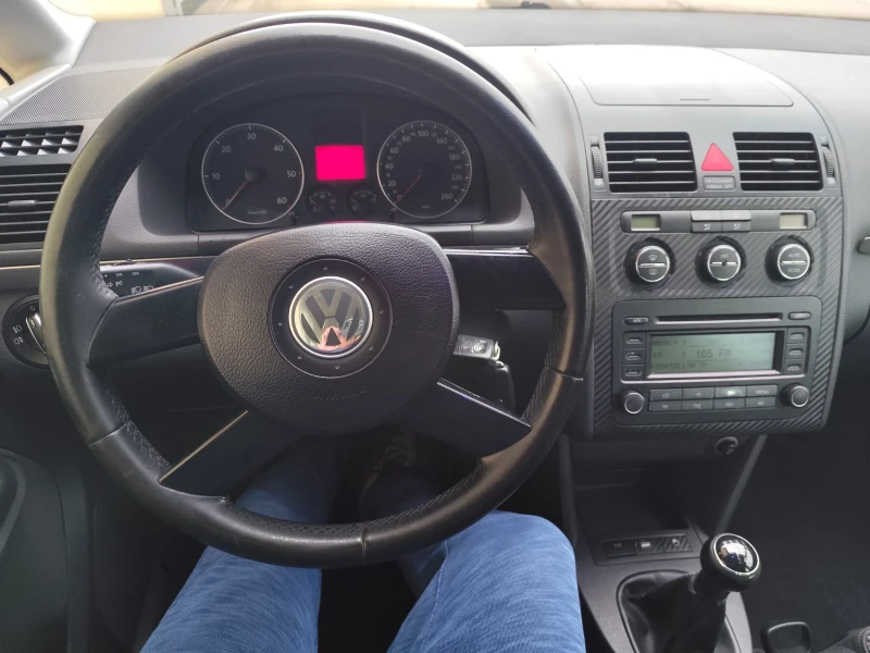 VW Tayron, снимка 4 - Автомобили и джипове - 53440423