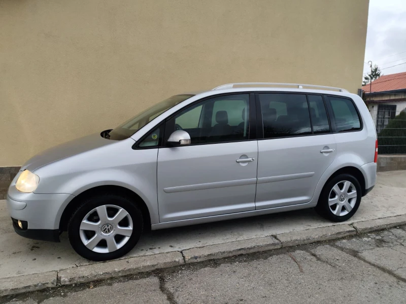 VW Tayron, снимка 2 - Автомобили и джипове - 53440423