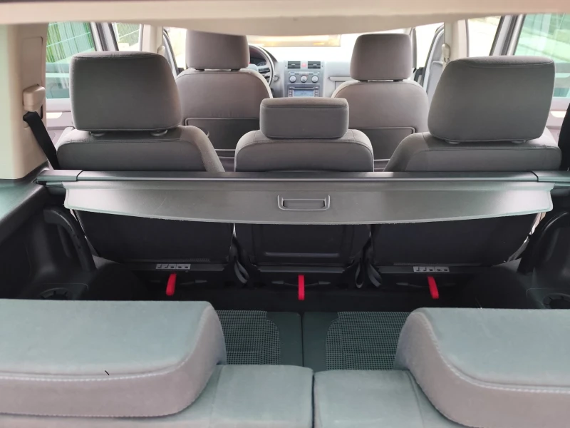 VW Tayron, снимка 9 - Автомобили и джипове - 53440423