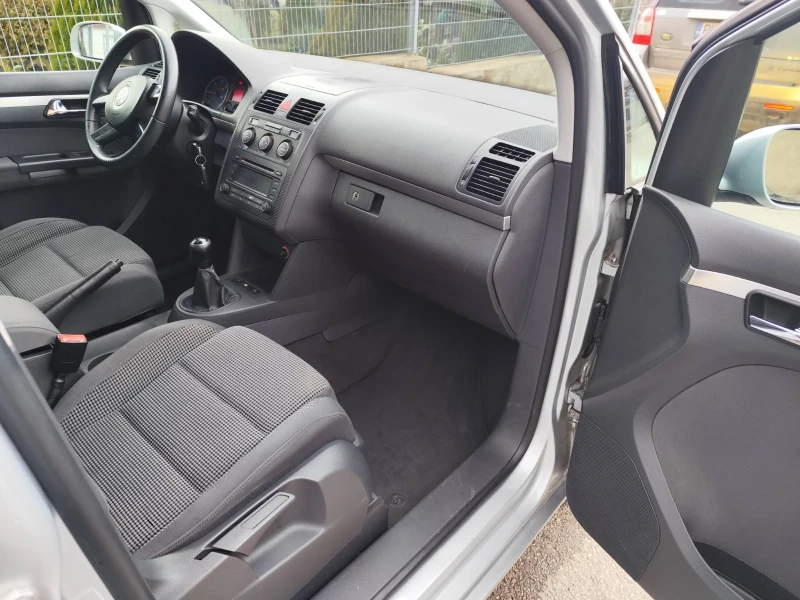 VW Tayron, снимка 10 - Автомобили и джипове - 53440423