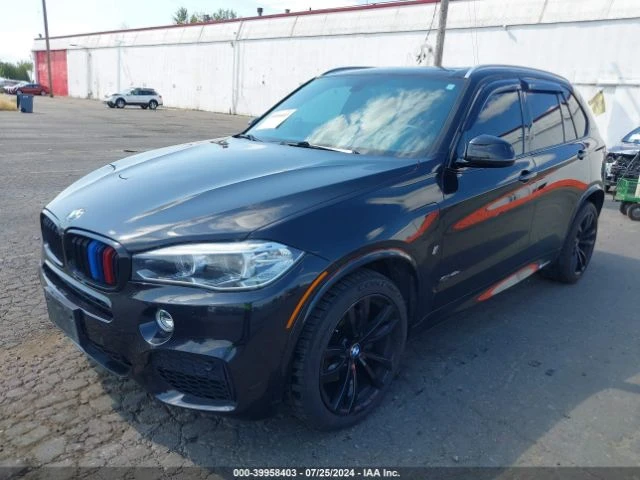 BMW X5 XDRIVE40E IPERFORMANCE, снимка 3 - Автомобили и джипове - 47511584