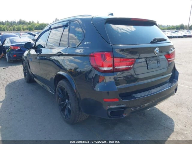 BMW X5 XDRIVE40E IPERFORMANCE, снимка 4 - Автомобили и джипове - 47511584