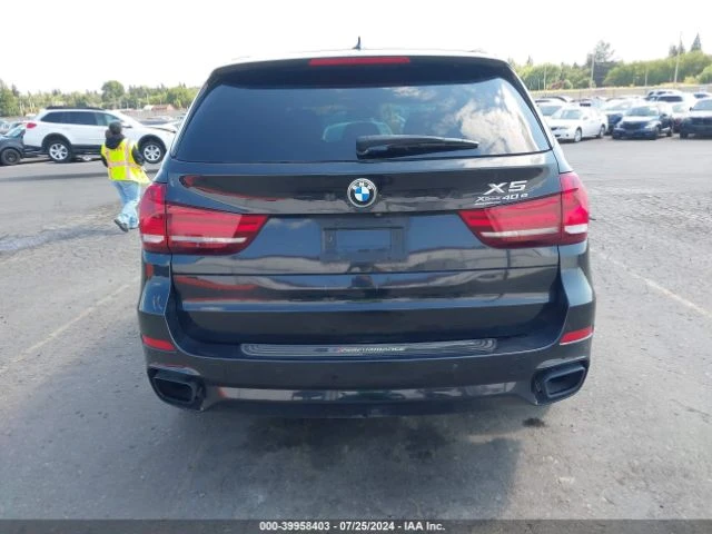 BMW X5 XDRIVE40E IPERFORMANCE, снимка 14 - Автомобили и джипове - 47511584