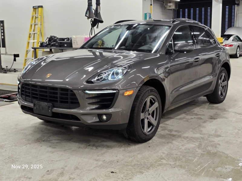 Porsche Macan 2.0L TURBO PDK AWD  - 39500 лв. / 20196.03 € - 19648241 1