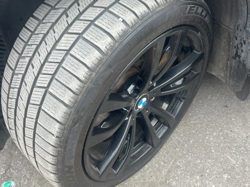 BMW X5 M-pkg* Shadow* Harman/Kardon* Soft-Close* HUD* Key, снимка 6 - Автомобили и джипове - 53853205