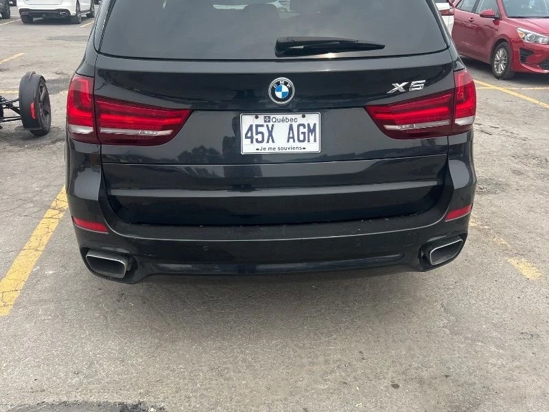 BMW X5 M-pkg* Shadow* Harman/Kardon* Soft-Close* HUD* Key, снимка 5 - Автомобили и джипове - 53853205