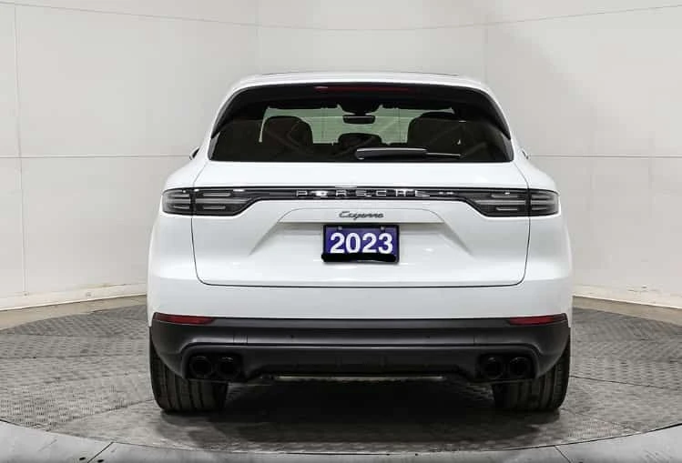 Porsche Cayenne * E Hybrid AWD * ПОДГРЕВ * ОБДУХВАНЕ * 360 , снимка 5 - Автомобили и джипове - 54029962