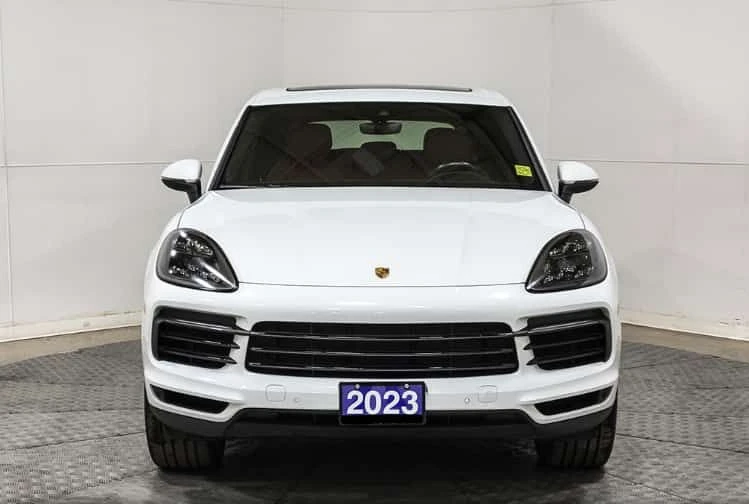 Porsche Cayenne * E Hybrid AWD * ПОДГРЕВ * ОБДУХВАНЕ * 360 , снимка 2 - Автомобили и джипове - 54029962