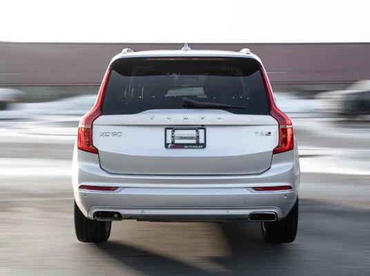 Volvo Xc90 2016 Volvo XC90 T6 INSCRIPTION | Mobile.bg � ����������� 5