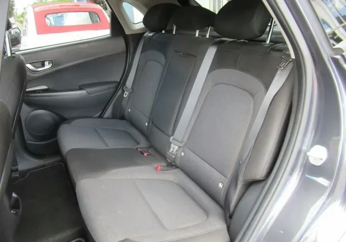 Hyundai Kona FACELIFT 64KWH 204 INTUITIVE SOH-100% | Mobile.bg � ����������� 7