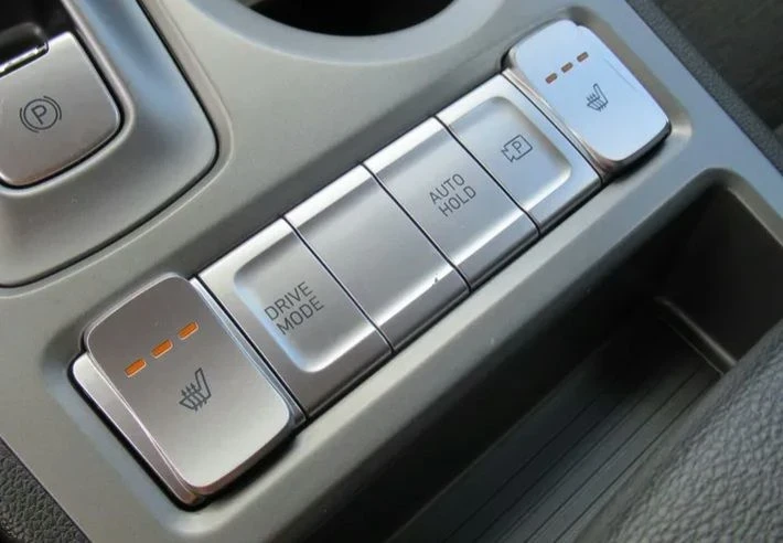 Hyundai Kona FACELIFT 64KWH 204 INTUITIVE SOH-100% | Mobile.bg � ����������� 10