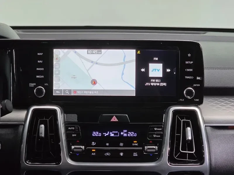 Kia Sorento Diesel 2.2 2WD | Mobile.bg � ����������� 14