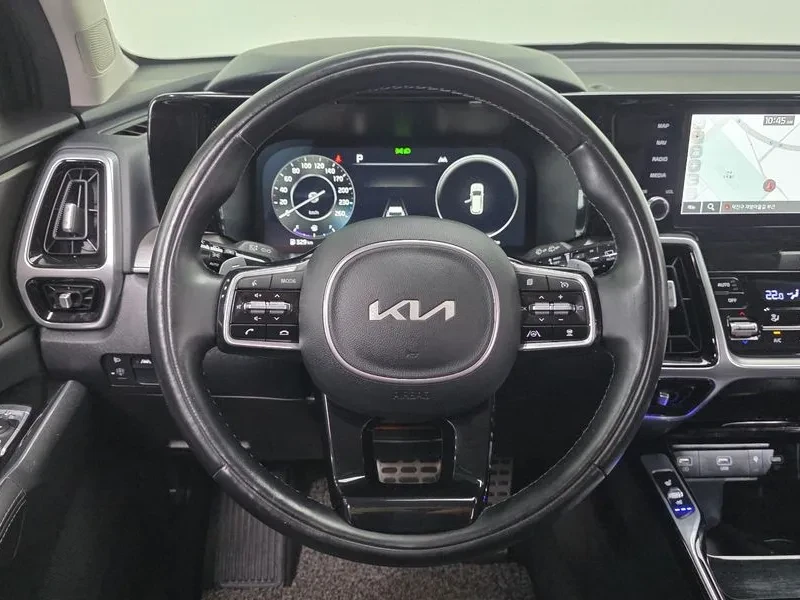 Kia Sorento Diesel 2.2 2WD | Mobile.bg � ����������� 13