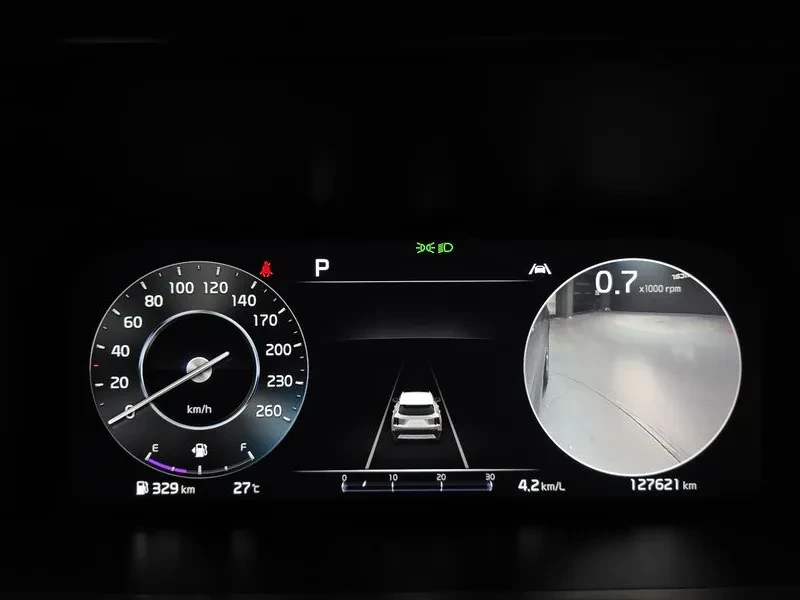 Kia Sorento Diesel 2.2 2WD | Mobile.bg � ����������� 8