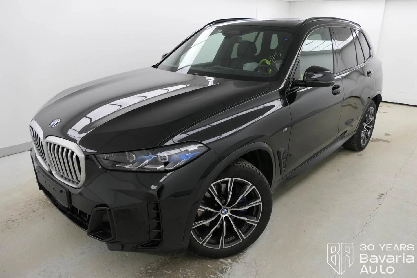 BMW X5 30d xDrive M Sport Paket Sportautomatic, снимка 1